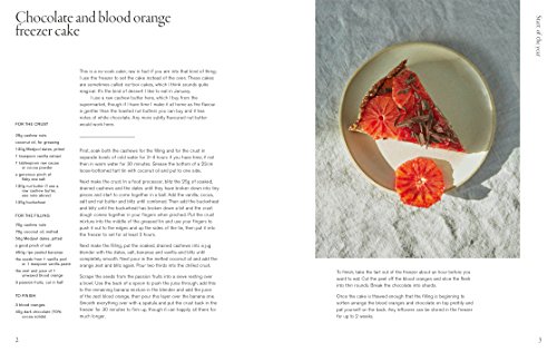 The Modern Vegetarian