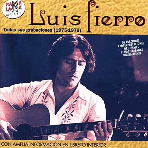 Todas Sus Grabaciones 1975-1979