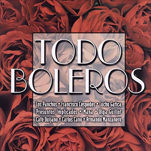 Todo Boleros
