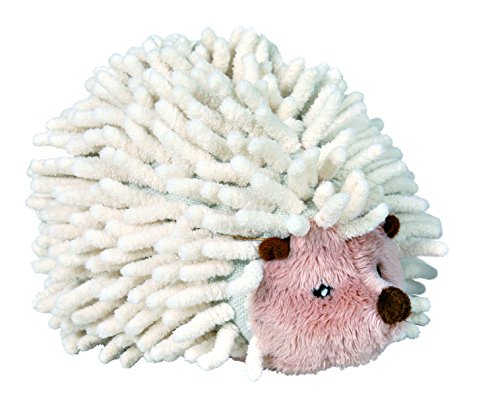 TRIXIE Erizo de Peluche, 17 cm, Perro