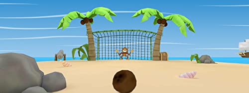 Tropical Kong Penalty