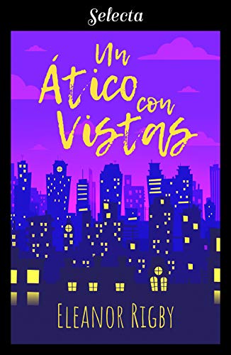Un ático con vistas
