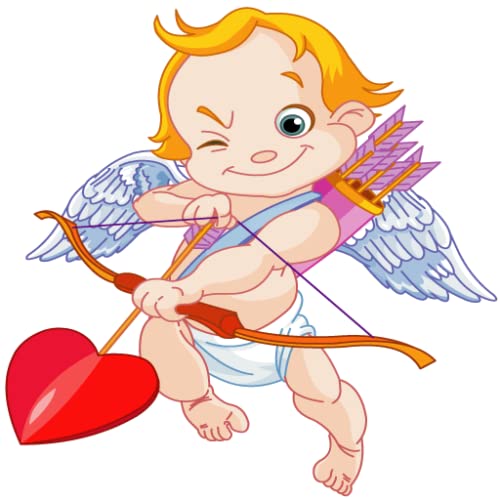 Valentine Day Juegos para niños - Diversión y Educación Jigsaw Puzzle juego de aprendizaje para el preescolar o niños pequeños de Kinder, Niños y Niñas Cualquier Edad