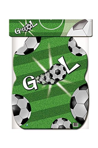 Verbetena - Piñata perfil Gool, 33 x 46 cm (012600104)