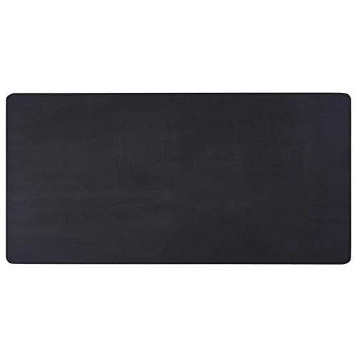 vidaXL Mesa Alta de Cocina MDF Hogar Jardín Salón Bar Comedor Bricolaje Decoración Diseño Estilo Mobiliario Muebles Bufete Tablero 120x60x110 cm Negro