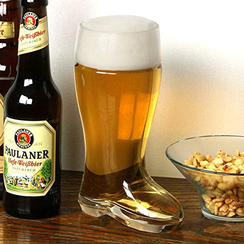 Vidrio de cerveza de arranque 1 Pint