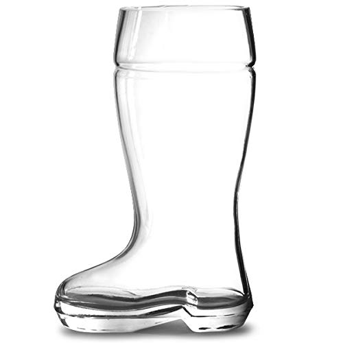 Vidrio de cerveza de arranque 1 Pint