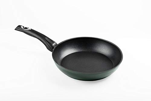 Vier 508-24 Sartén inducción aluminio forjado 24cm diámetro