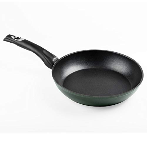 Vier 508-24 Sartén inducción aluminio forjado 24cm diámetro