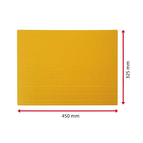 Westmark 01025077150 Colorista - Mantel individual (polipropileno)