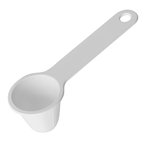 Westmark Cuchara dosificadora de café, Centimeters