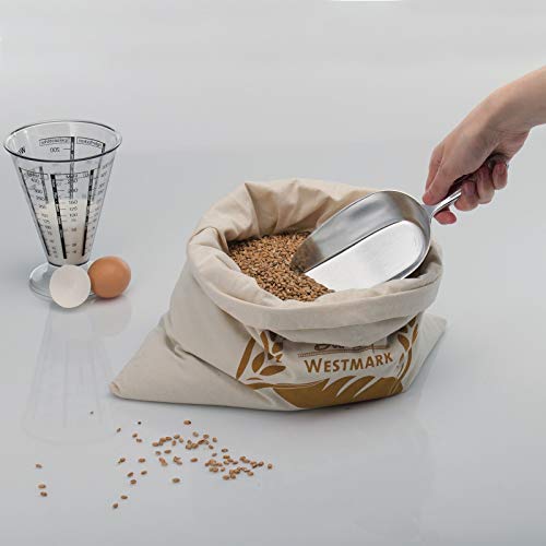 Westmark - Pala de aluminio