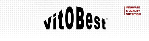 WHEY PROTEIN 100% 2 lb VAINILLA - Suplementos Alimentación y Suplementos Deportivos - Vitobest