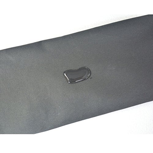 WINOMO portátil plegable Alpenstocks Sticks bolsa de bolsa de almacenamiento funda de transporte para bastón Trekking bastones de trekking