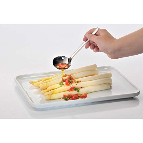 WMF Nuova Cuchara para Servir, Acero Inoxidable Pulido