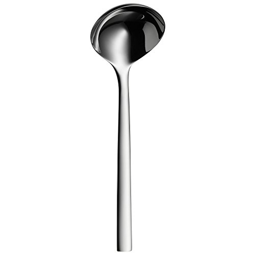 WMF Nuova Cuchara para Servir, Acero Inoxidable Pulido