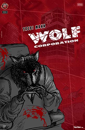WOLF CORPORATION