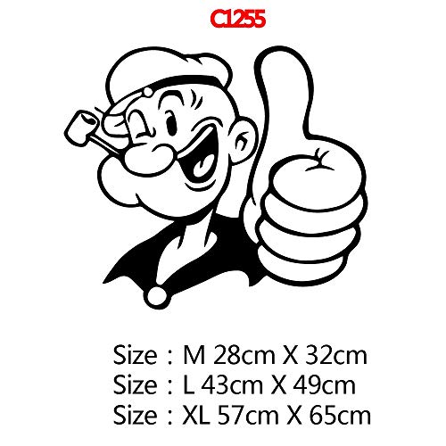wZUN Pegatinas de Pared Creativas Pegatinas de Pared extraíbles Papel Tapiz Mural de Vinilo Papel Tapiz de decoración de Fiesta Familiar 28X32cm