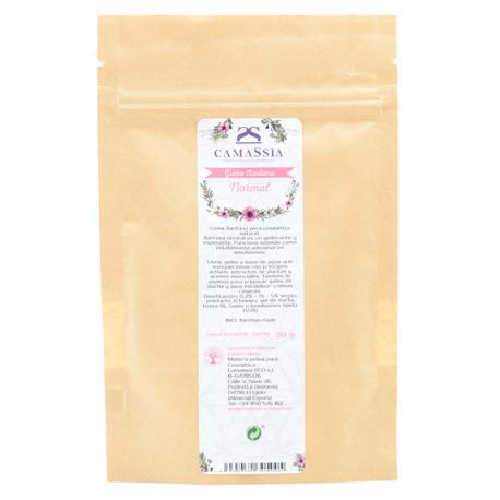 Xantana normal - 100gr - 100gr