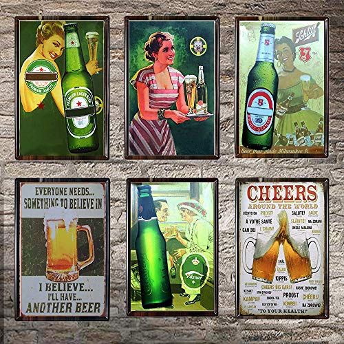 YASMINE HANCOCK Namaste Framed on Rustic Wood, Health and Wellbeing Placa de Metal Logotipo de la Lata Poster Arte de la Pared Club Bar decoración del hogar