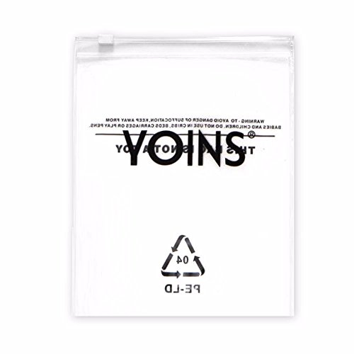 YOINS Blusa Mujer Manga Larga Camiseta Cuello V Camisa Elegante Túnica Casual SueltoTops Otoño Invierno Gris M