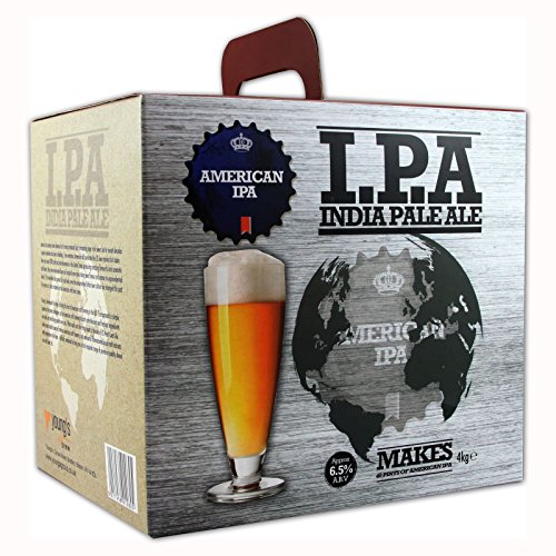 Youngs Premium Ale Kit - American India Pale Ale IPA by Youngs