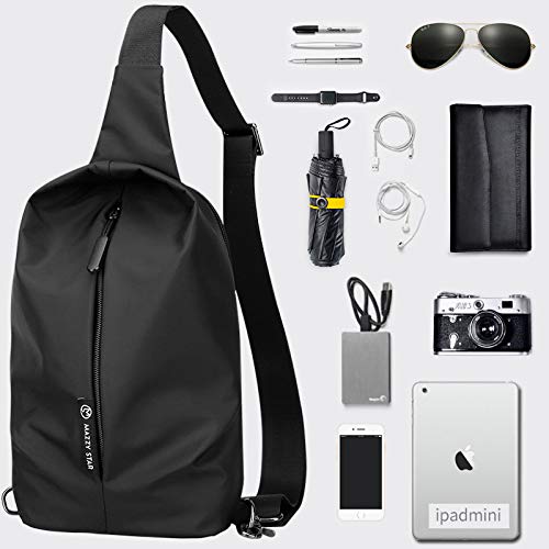 YPSMCYL Bolso De Pecho para Hombre De Marca De Moda 2020 Nuevo Bolso De Mensajero Coreano Bolso De Hombro para Hombre Bolso Pequeño De Moda para Estudiantes