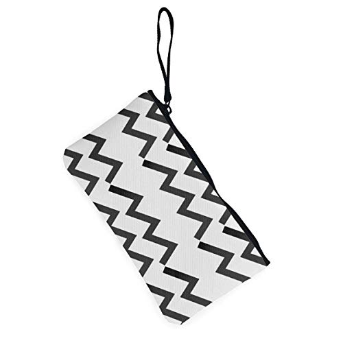 Yuanmeiju Unisex Hornear Pasteles de Comida Cocina Calabaza Monedero de Lona para Mujer Mini Monedero de Cambio Portatarjetas Cartera de teléfono Bolsa de Almacenamiento Cremallera