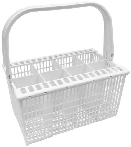 Zanussi Lavavajillas Cubiertos cesta de la jaula (blanco) [Clase energética A +++]