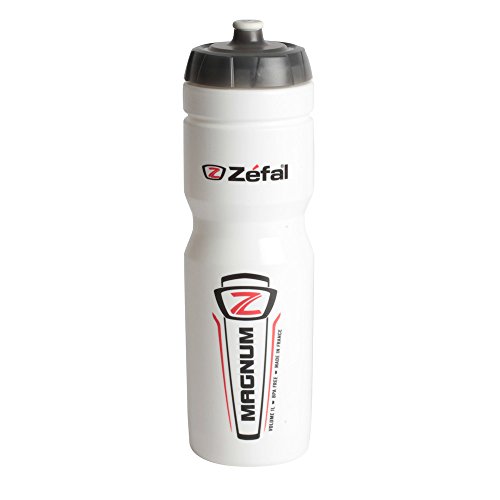 ZEFAL Magnum - Bidón para Bicicleta