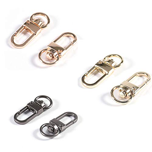 Zyj stores Llaveros 5-20pcs / porción Anillo dominante Llavero de Bronce rodio Oro de 28 mm Redondo Largo de Split Llaveros Llavero de fabricación de la joyería al por Mayor DIY Accesorios