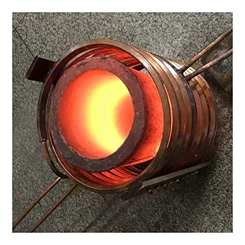 Zyj stores Tubos de Cobre Especial de Cobre del Tubo de serpentín de Calentamiento de Aire Acondicionado Tubo de Cobre 6 * 8 * 1 1 10 * 1 Tubo Redondo Cobre (tamaño : 6mm)