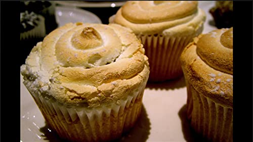 150 Flavorful Cupcake Recipes