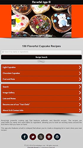 150 Flavorful Cupcake Recipes