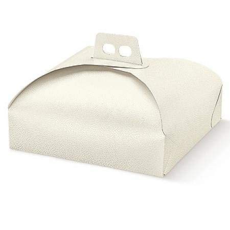 25 unidades porta tartas de 45 x 45 para alimentos, caja de cartón para transportar dulces, pastas, pastelería, apto para pastas, pastas, tartas, bandejas rectangulares y cuadradas 45