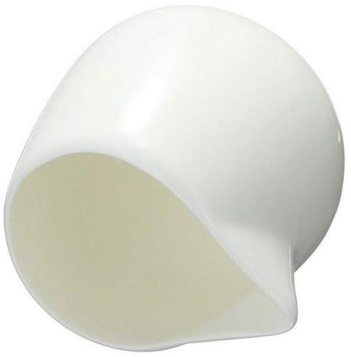 2PCS 125 ml blanco pequeñas de cerámica jarra de leche cocina verter café crema taza de salsa por +ing