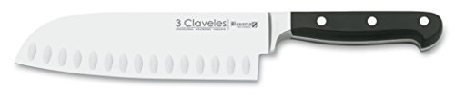 3 Claveles Cuchillo, 18 cm - 7"