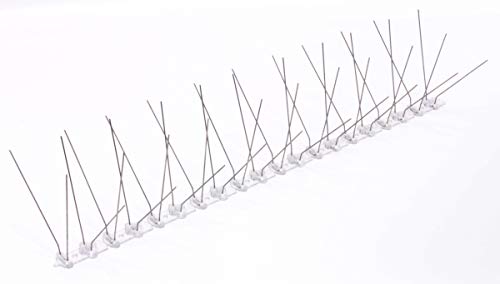 5 MT Pinchos Antipalomas M140 (10 Años Garantía Española)