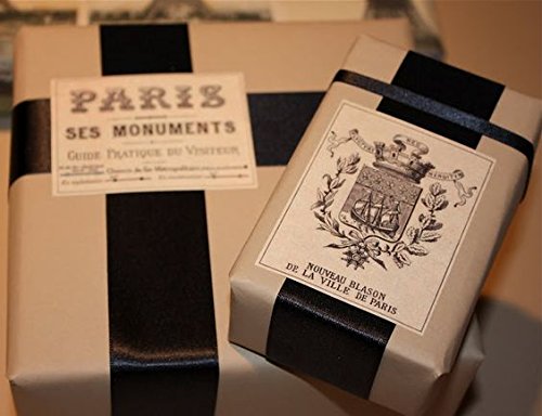 50 hojas de papel Kraft mate, de tamaño A4, autoadhesivas, etiqueta adhesiva, etiqueta para direccones, hoja de papel para impresión
