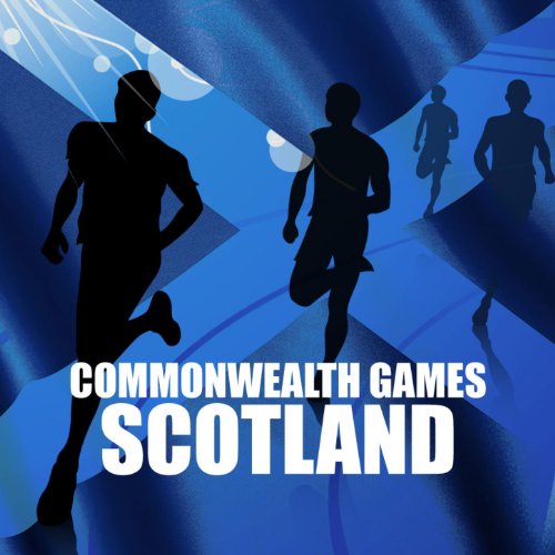 500 Miles (Commonwealth Games Mix)
