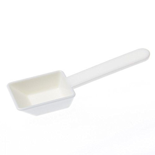 769008 - Bandeja manual para máquina de picar hielo y cuchara para cócteles y batidos