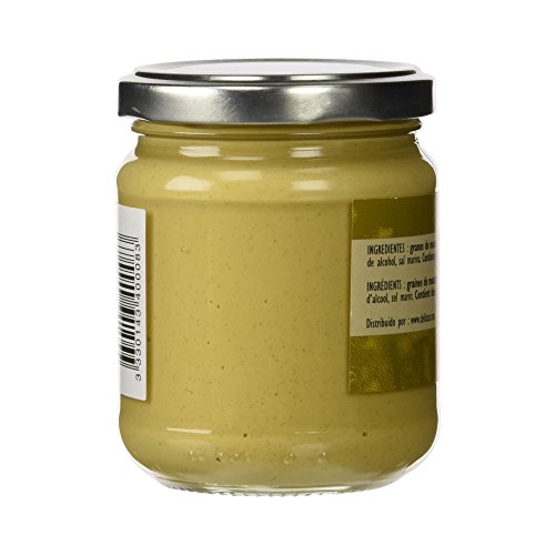 A L'Olivier - Mostaza de Dijon Extra Fuerte - 200 g