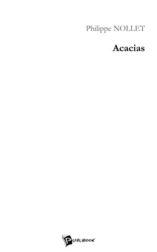 Acacias (French Edition)