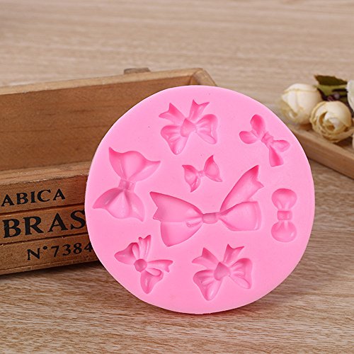Affe - Molde de silicona 3D para tartas, diseño de fondant, moldes para repostería, moldes para decoración de tartas, moldes de cocina, herramientas de modelado Mold 1-1 Pcs