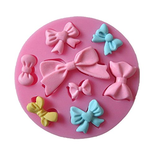 Affe - Molde de silicona 3D para tartas, diseño de fondant, moldes para repostería, moldes para decoración de tartas, moldes de cocina, herramientas de modelado Mold 1-1 Pcs