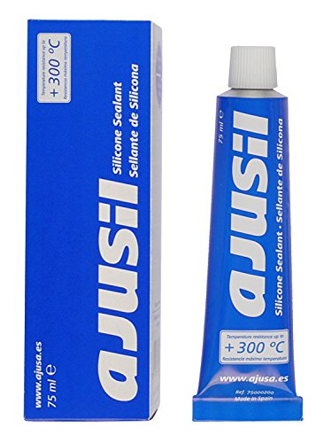 Ajusa 75000200 Sellador y Silicona para Juntas