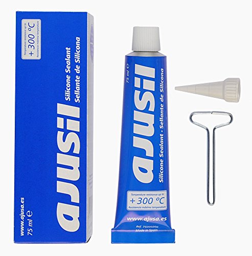 Ajusa 75000200 Sellador y Silicona para Juntas