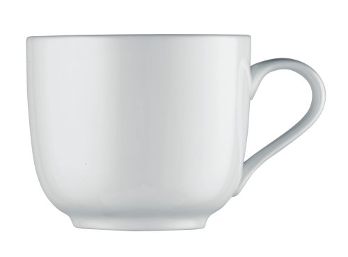 Alessi Set de Seis Tazas de Café La Bella Tavola