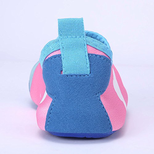 ALIKEEY Kid Baby Boys & Girls De Peces Gato Buceo Snorkel Natacion Niños Calcetines Zapatos De Playa Capucha Pantalones Bebe