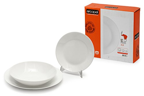 Arcopal 6597 - Servicio de Mesa